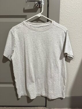 Lululemon All Yours Tee